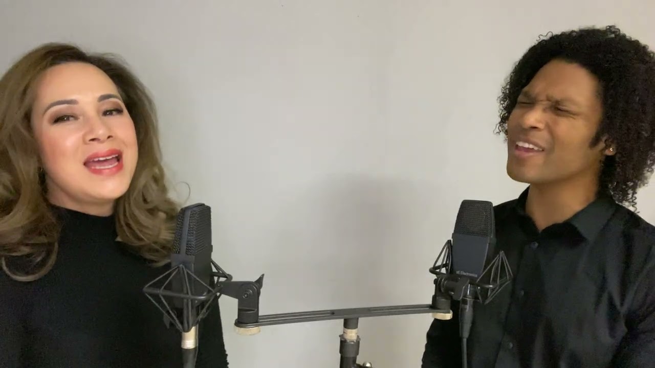 You are the reason - Ellen & Jared Grant
