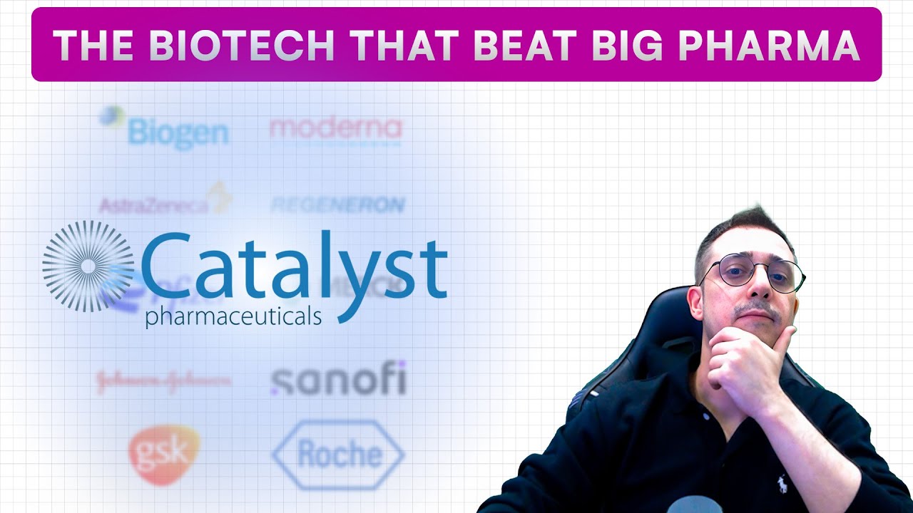 CPRX Stock Analysis &mdash; The Undervalued Biotech Wall Street Ignored