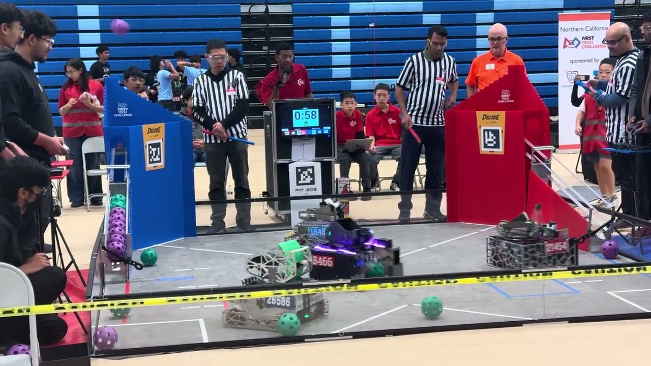 2026 01 24 FTC Folsom QT M1 Tie-breaker