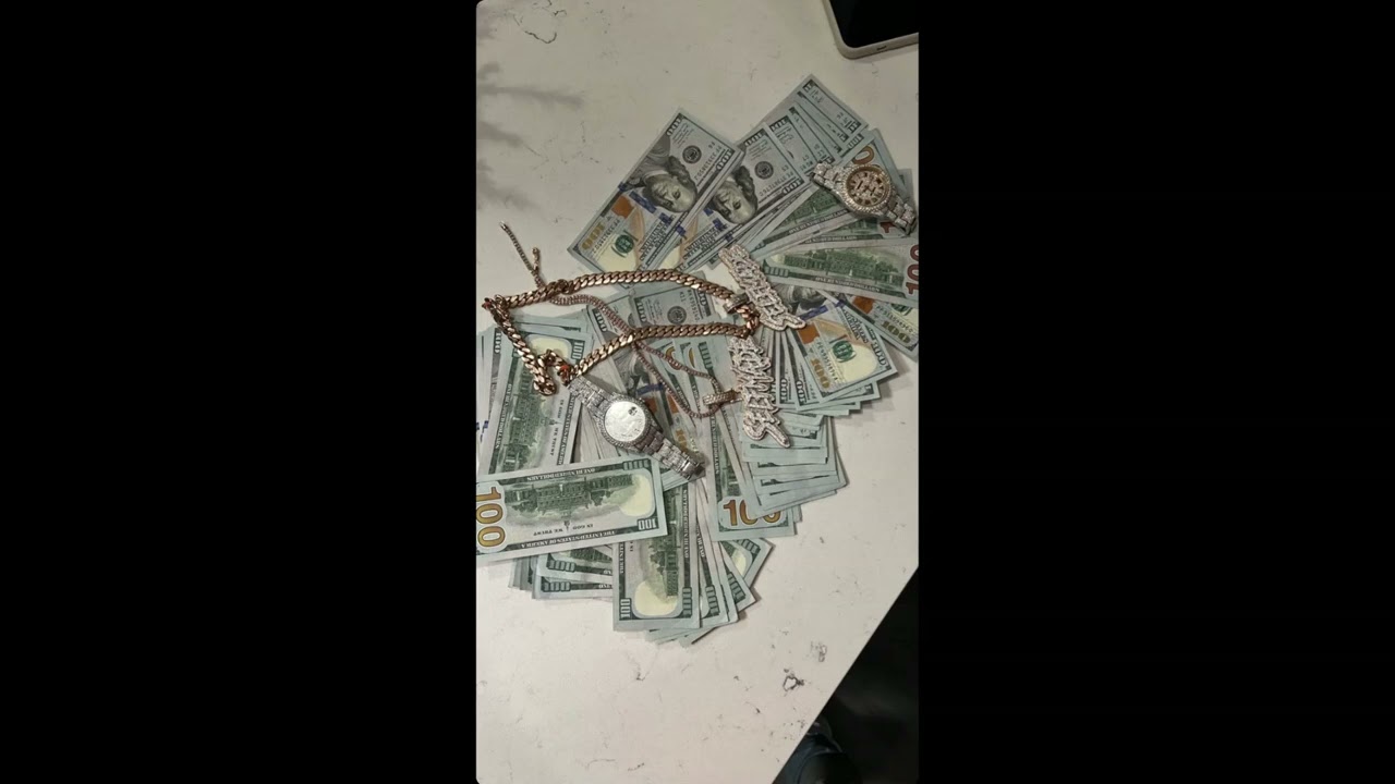 (FREE) Key Glock x Young Dolph Type Beat - 