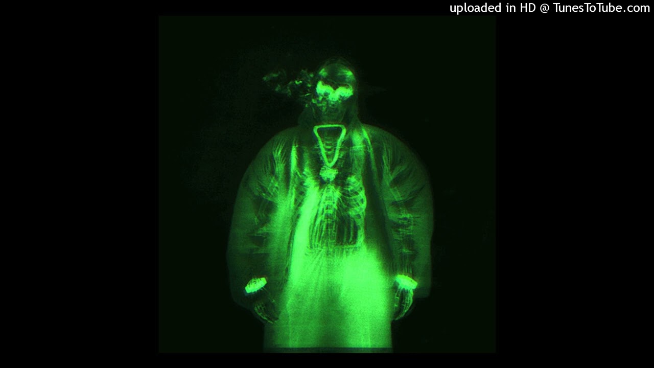 Yeat Afterlyfe Type Beat 