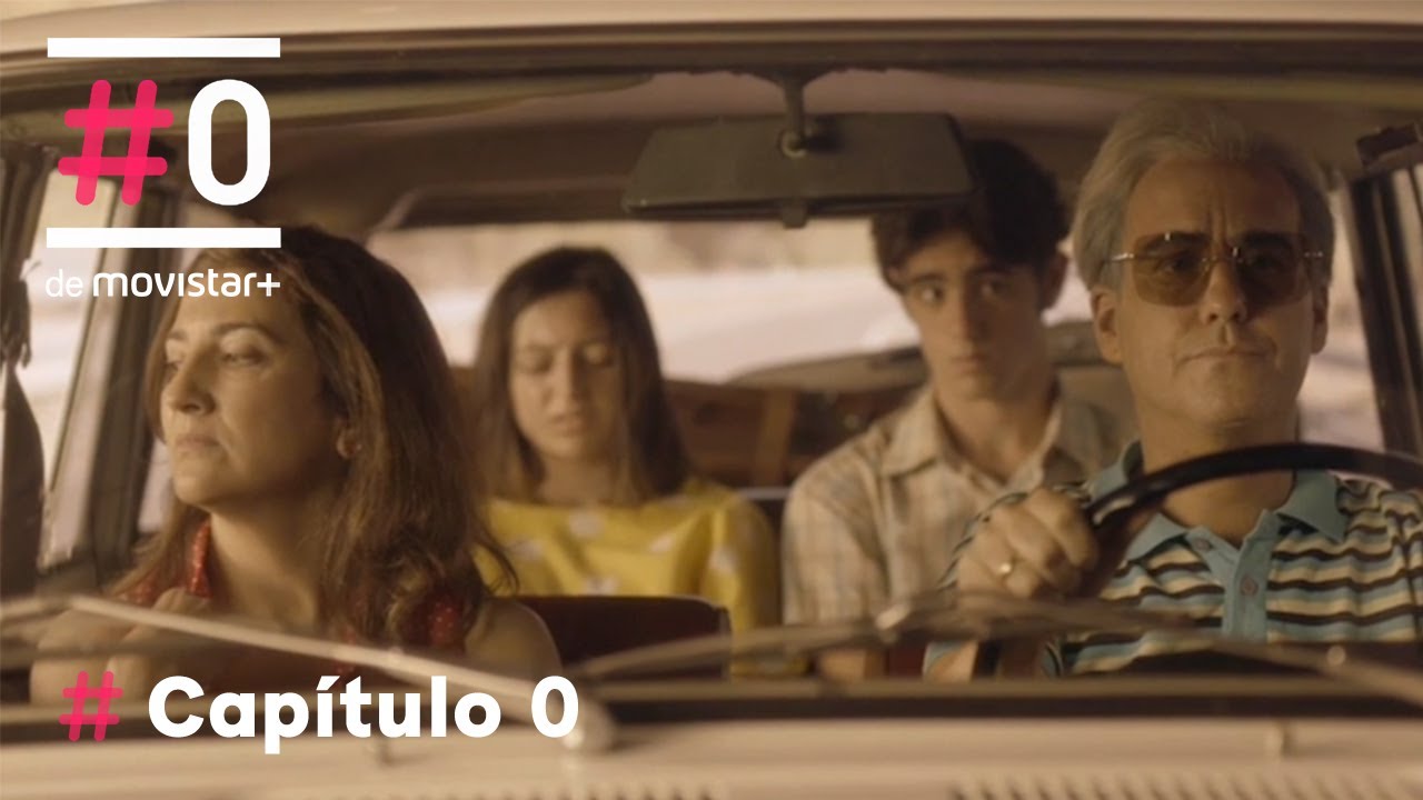 Capitulo 0 - Creadores del absurder: Mi padre | #0