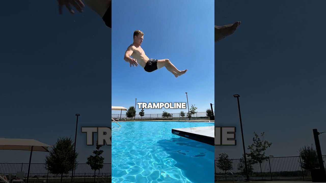 Who Can Jump The Farthest?