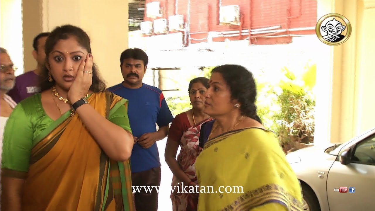 Deivamagal Episode 109, 26/08/13