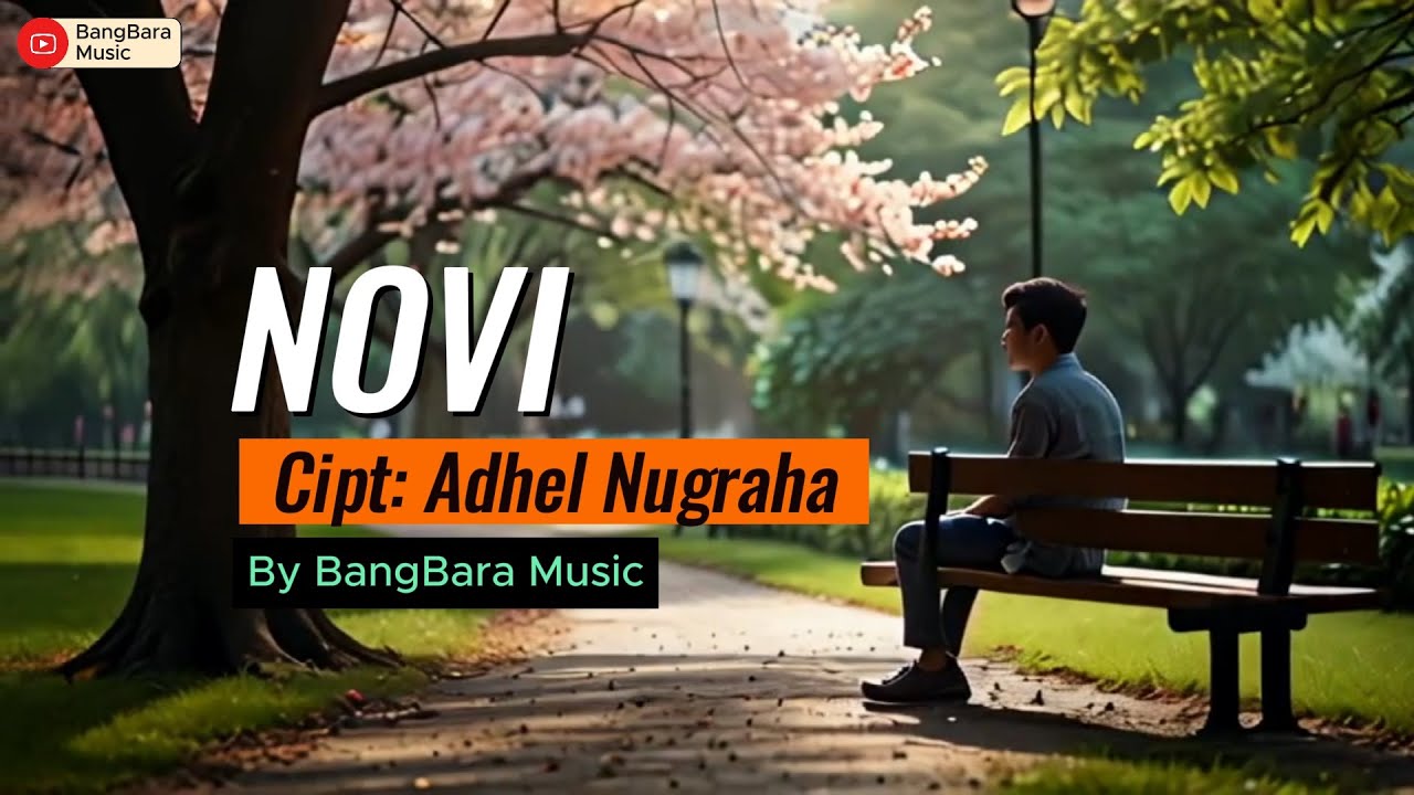 NOVI - (BangBara Music)