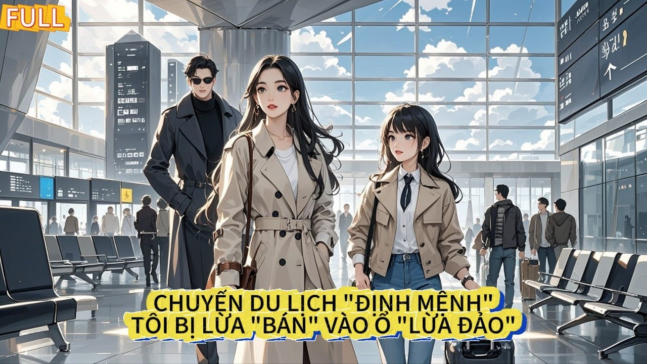 Chuyến du lịch 