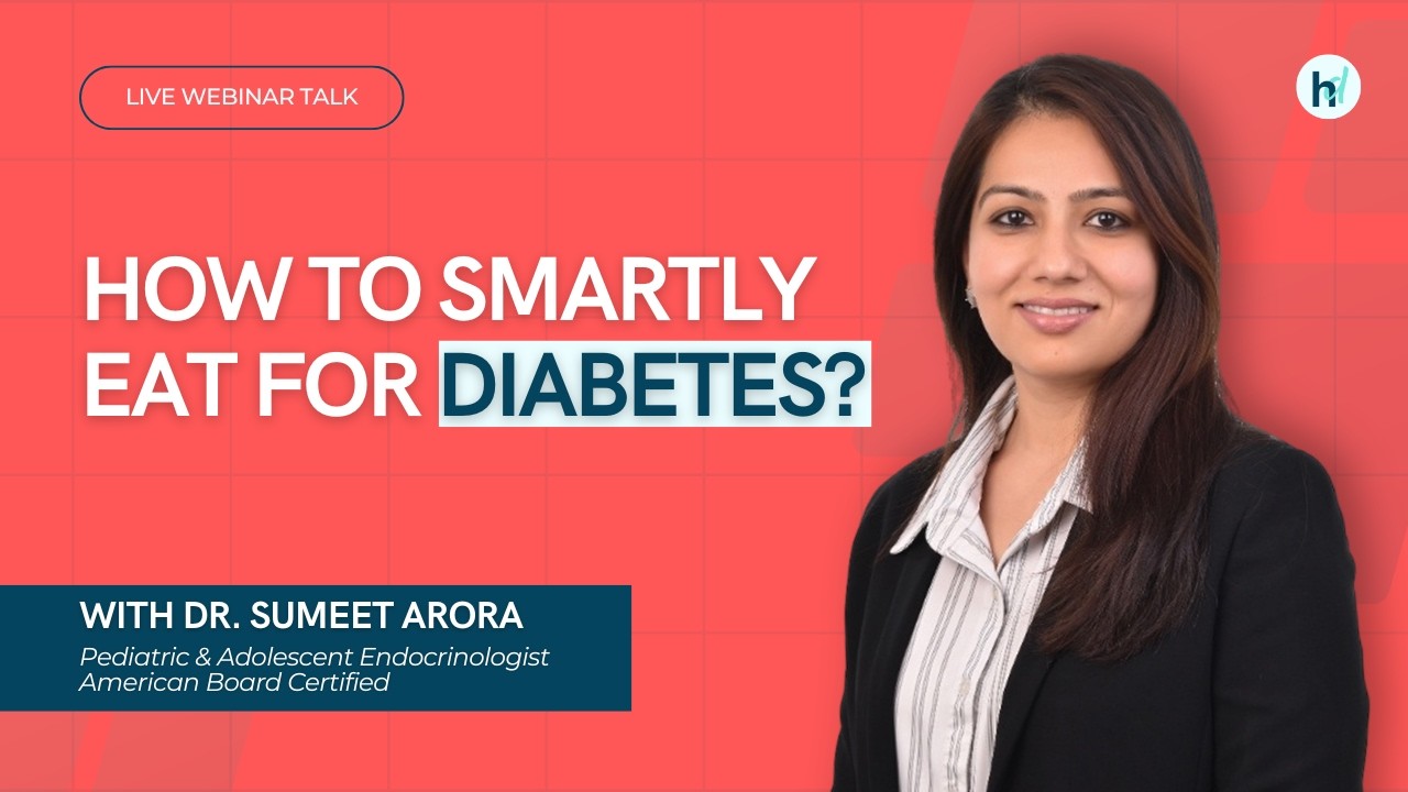 heald.diabetes Live Stream