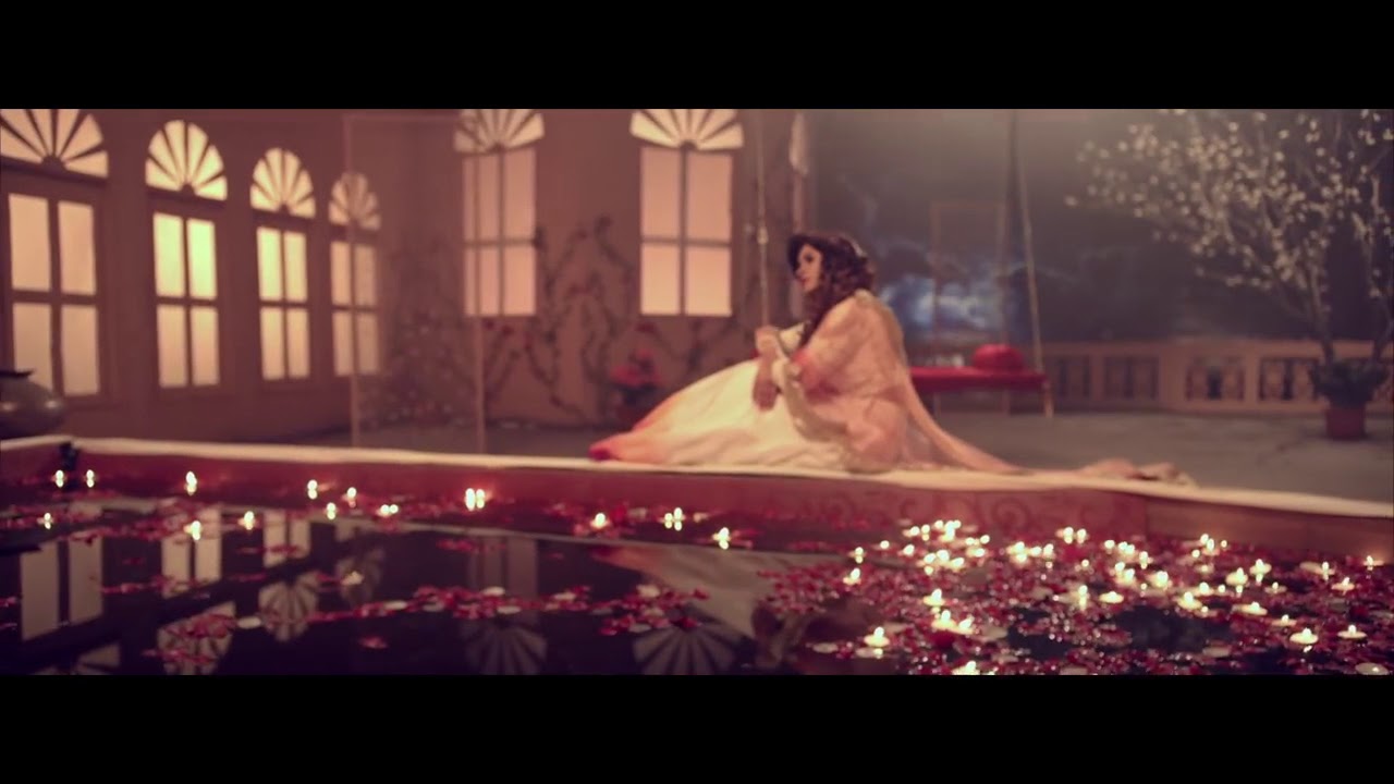 Shonea miss puja