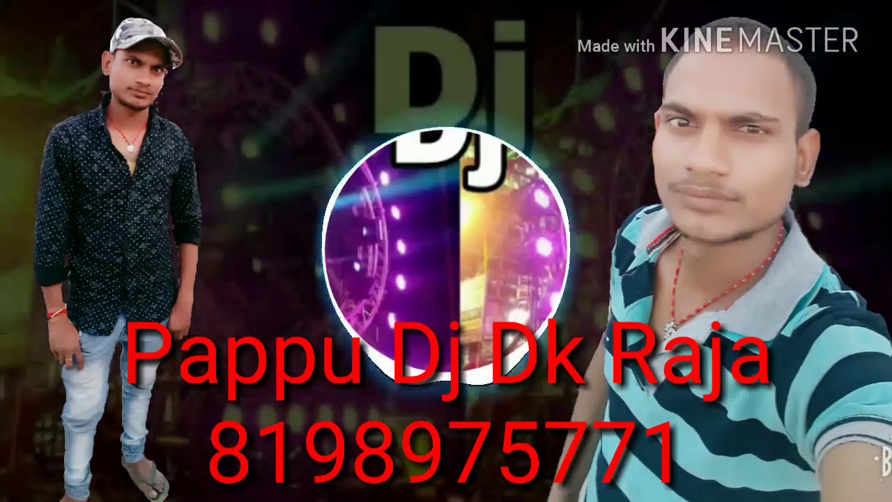 Papppu Kumar