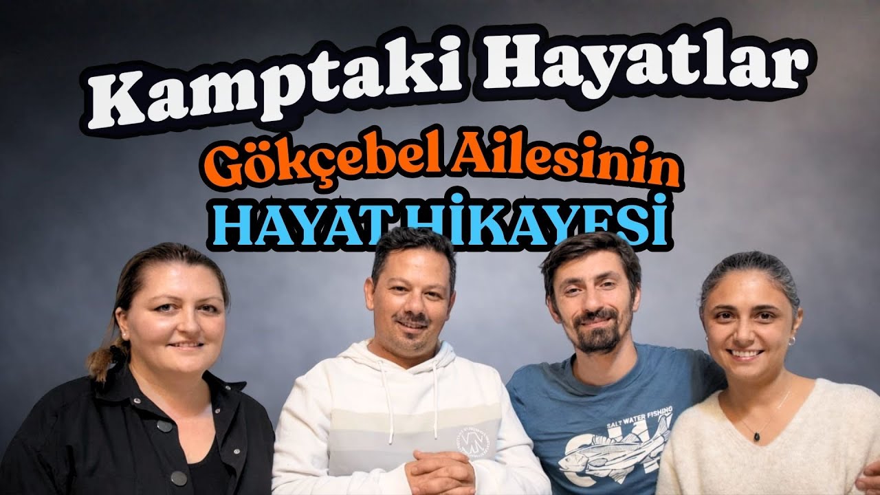 Zor Günlerden Güzel Günlere | 8 Ayda Yeni Bir Hayat Kuran Güzel Bir Aile