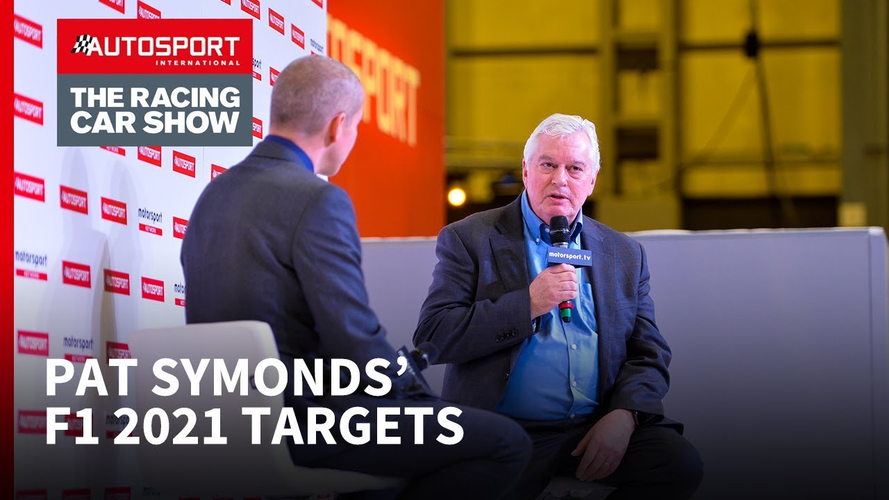 The targets for F1's 2021 rules revolution