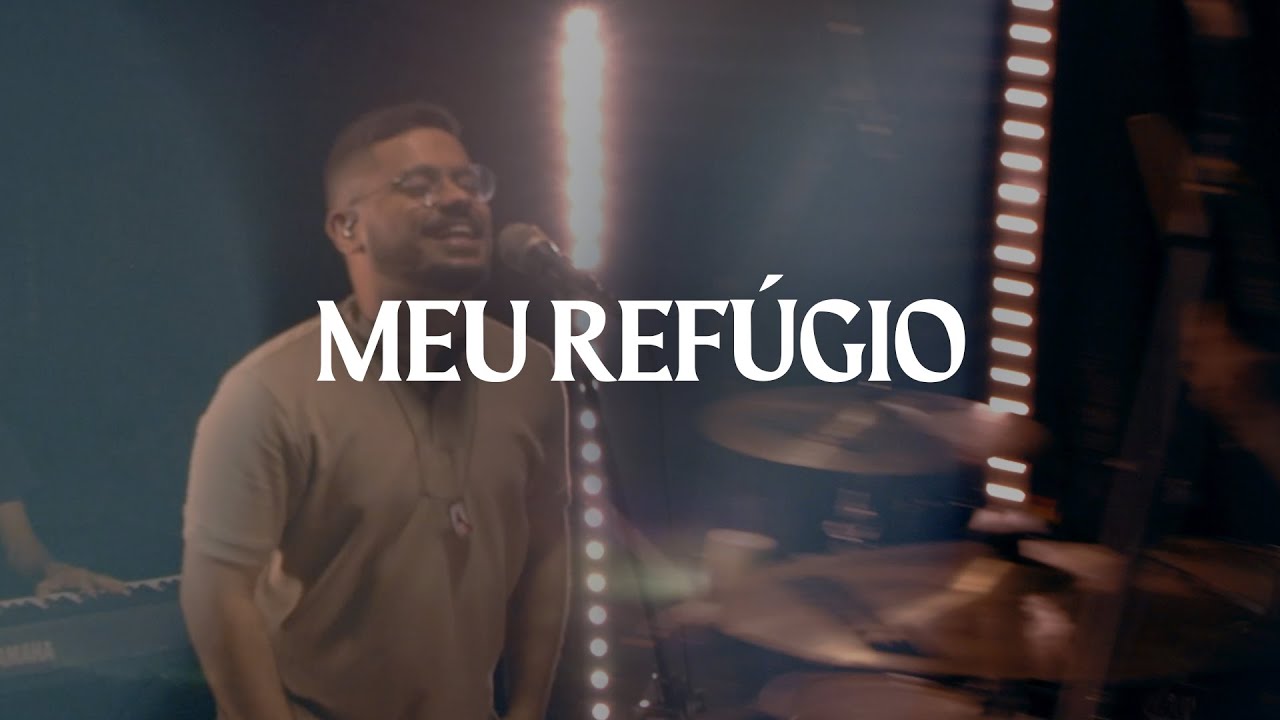 MEU REF&Uacute;GIO &ndash; IGOR FELIX