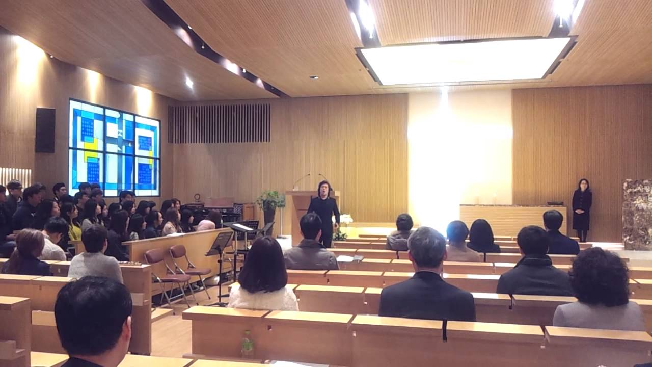 똑바로 보고싶어요 - Bar.김한결