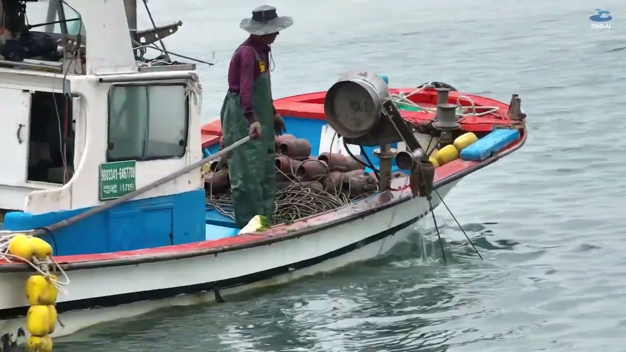 개도 巨山이경래