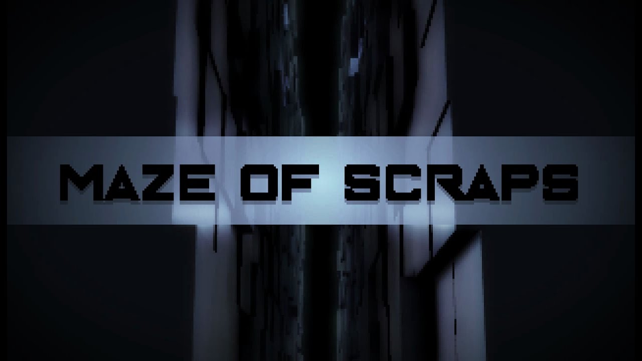Nick Nuwe - Maze of Scraps (Earthbound-Inspired Original Music!)