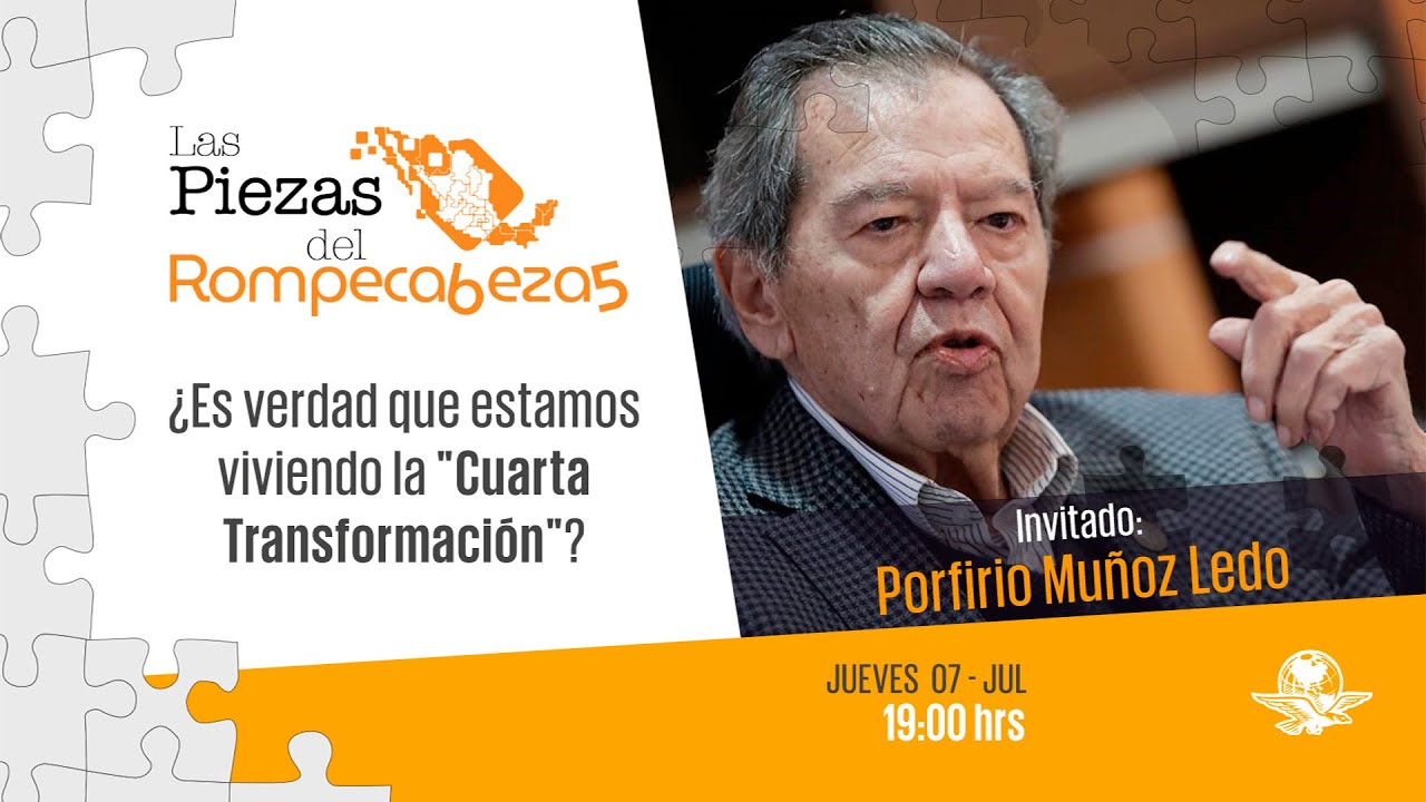 &iquest;Es verdad que estamos viviendo la 