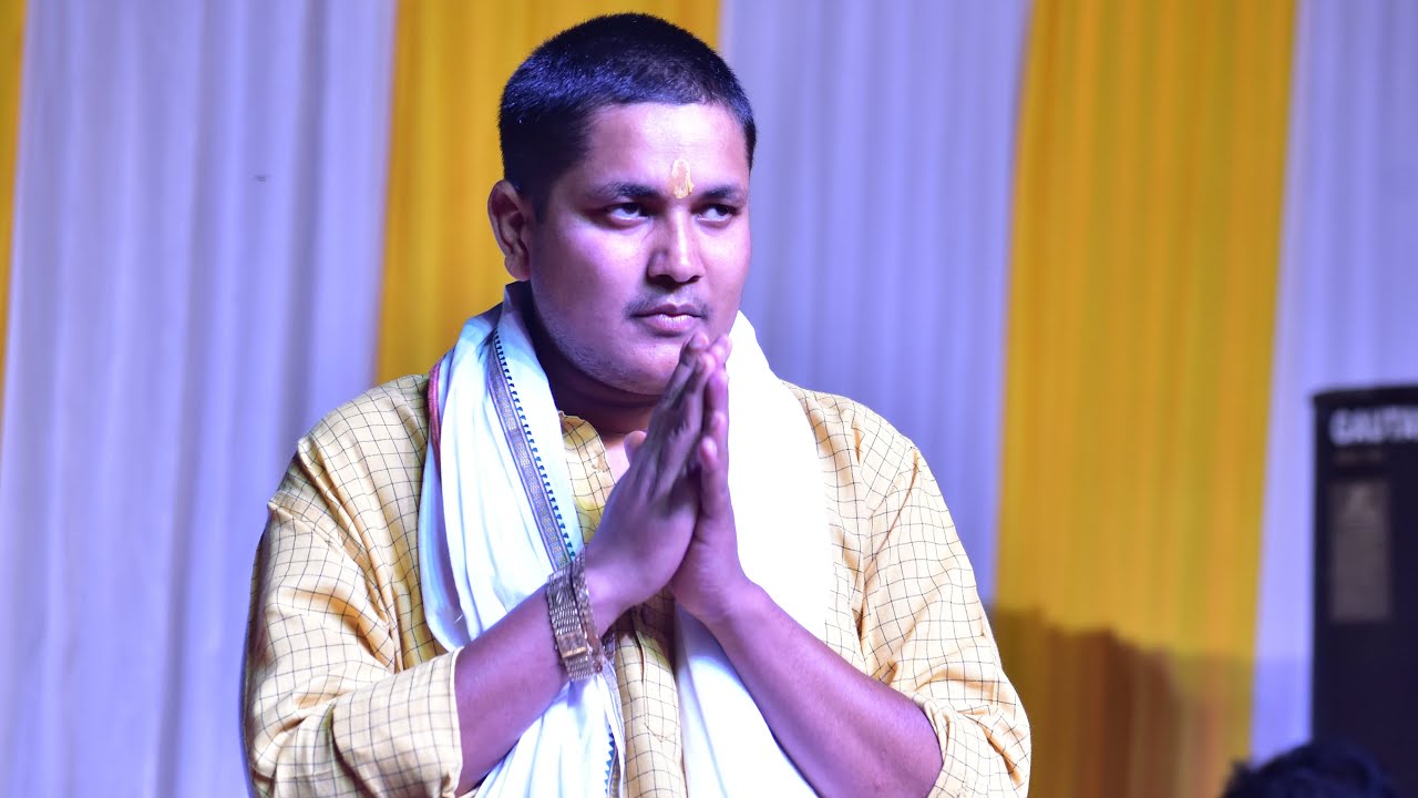 Aayush Masti Music is going live golu raja