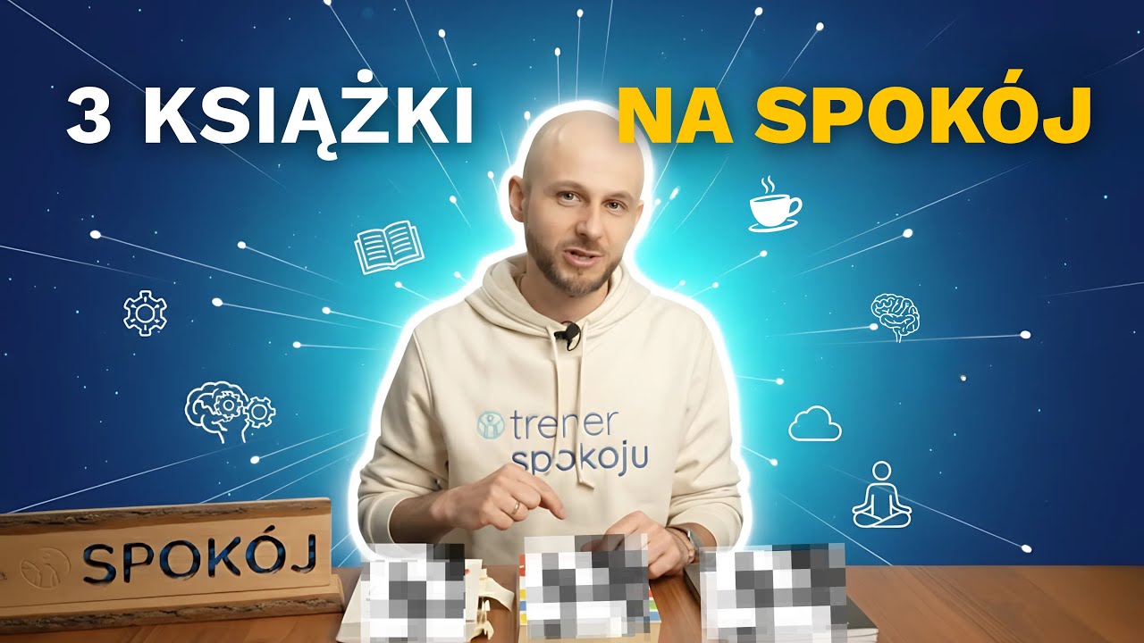 Te książki warto przeczytać!