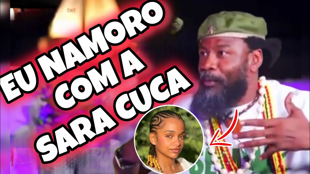 C4 PEDRO FALA SOBRE TER CASO COM A SARA CUCA
