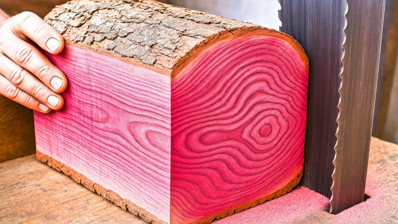 The Most Coveted Woodworking Inventions: Secrets and Techniques from Most Talented Woodworkers Here!