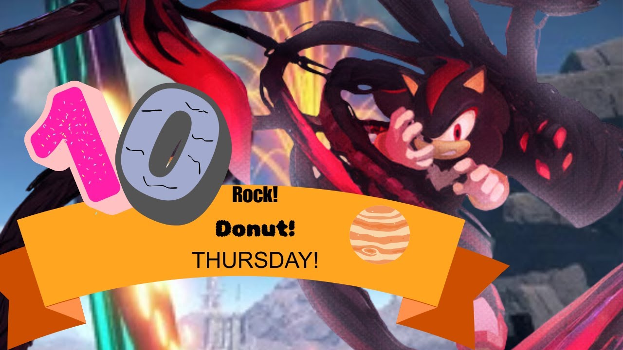 Shadow Generations I ℜ𝔬𝔠𝔨 𝔇𝔬𝔫𝔲𝔱 𝔗𝔥𝔲𝔯𝔰𝔡𝔞𝔶