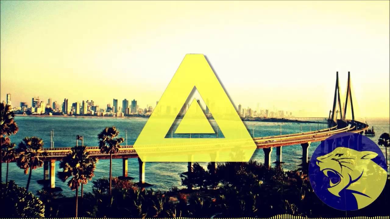 Philip Eaton - India (Original Mix) (BTH/Golden Panther)