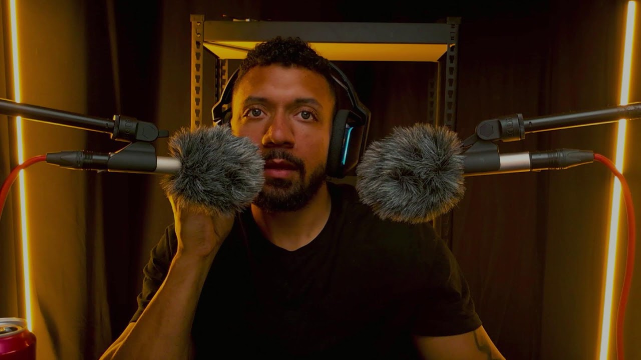ASMR