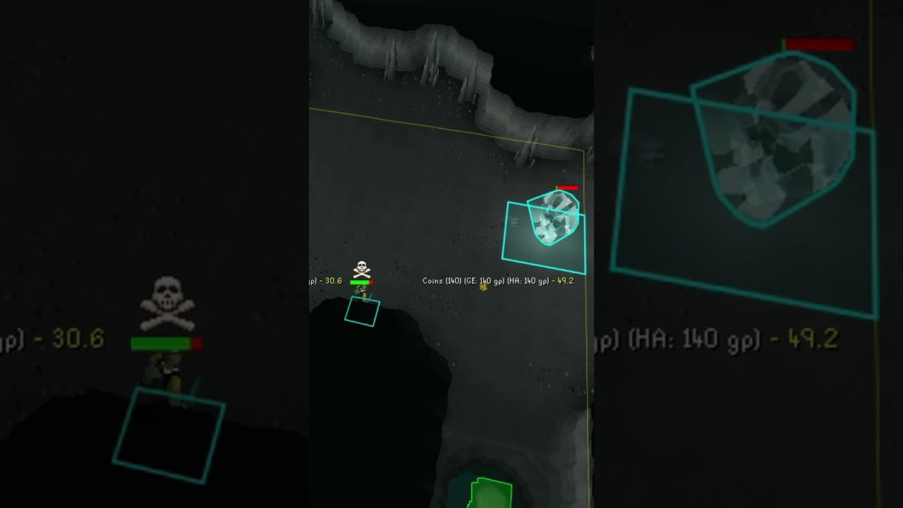 REVENANTS massive drop! #ironman
