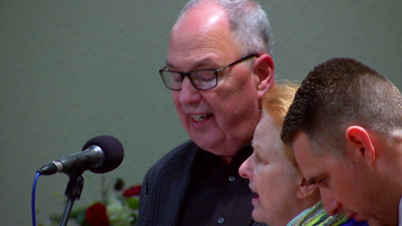 Eliezer Call - Believers Christian Fellowship