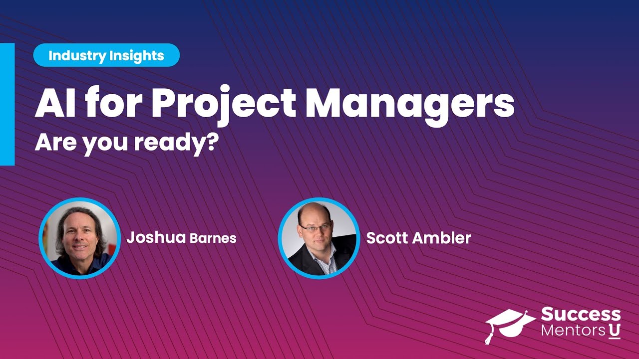Artificial Intelligence for Project Managers: Are You Ready?