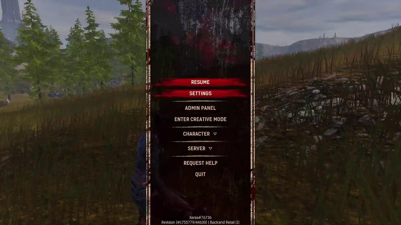 Conan Exiles - first look after a long time