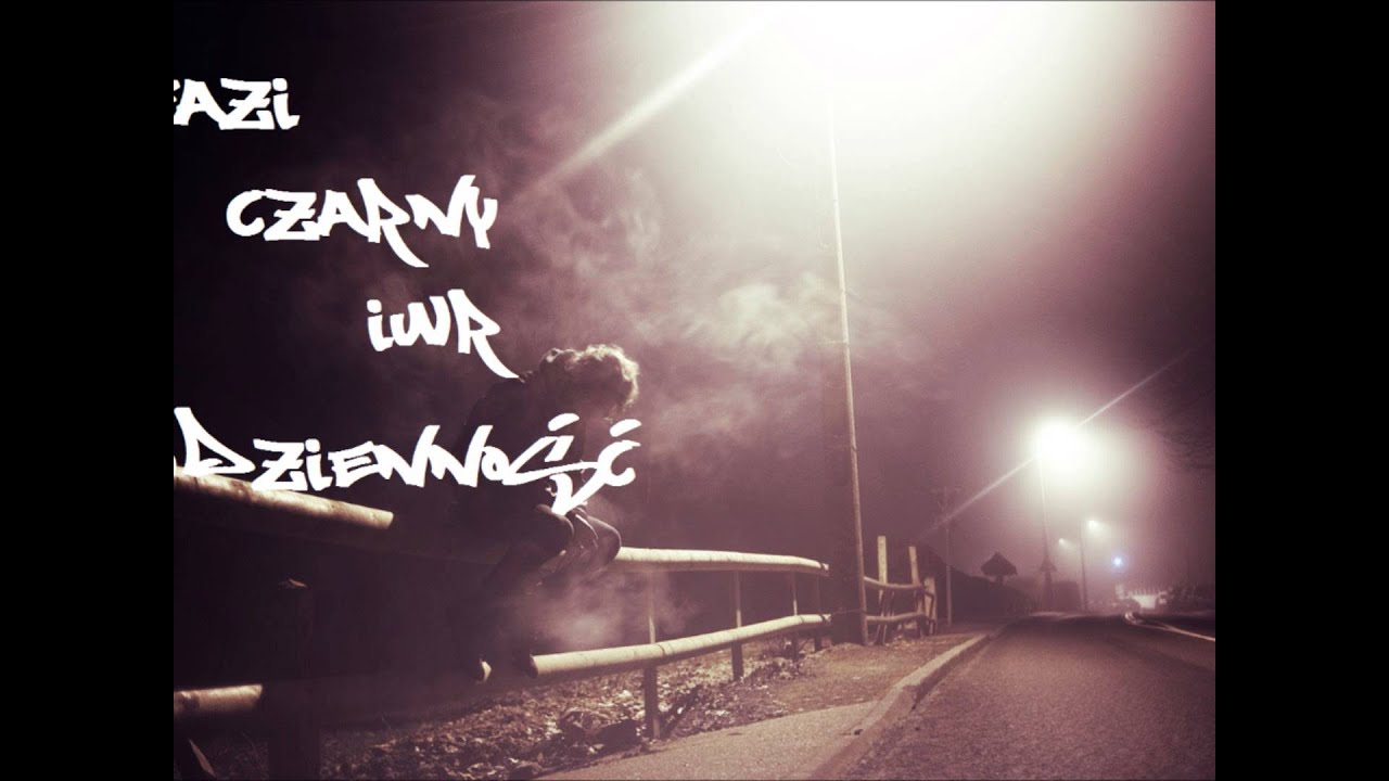 Fazi x Czarny x IWR - Codzienność