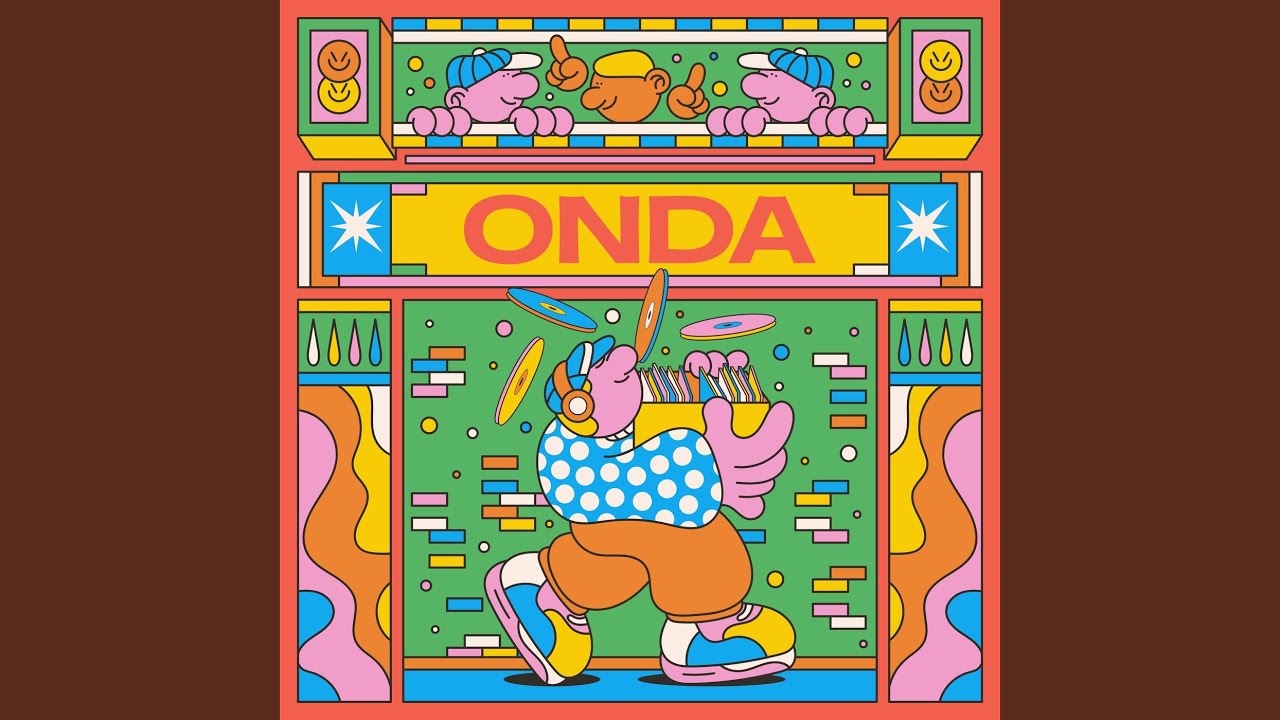 Onda (Remix)
