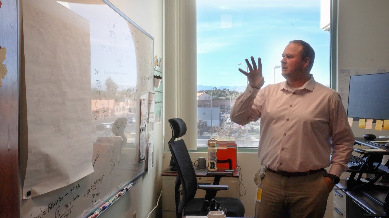 AARSI - Making Data Understandable