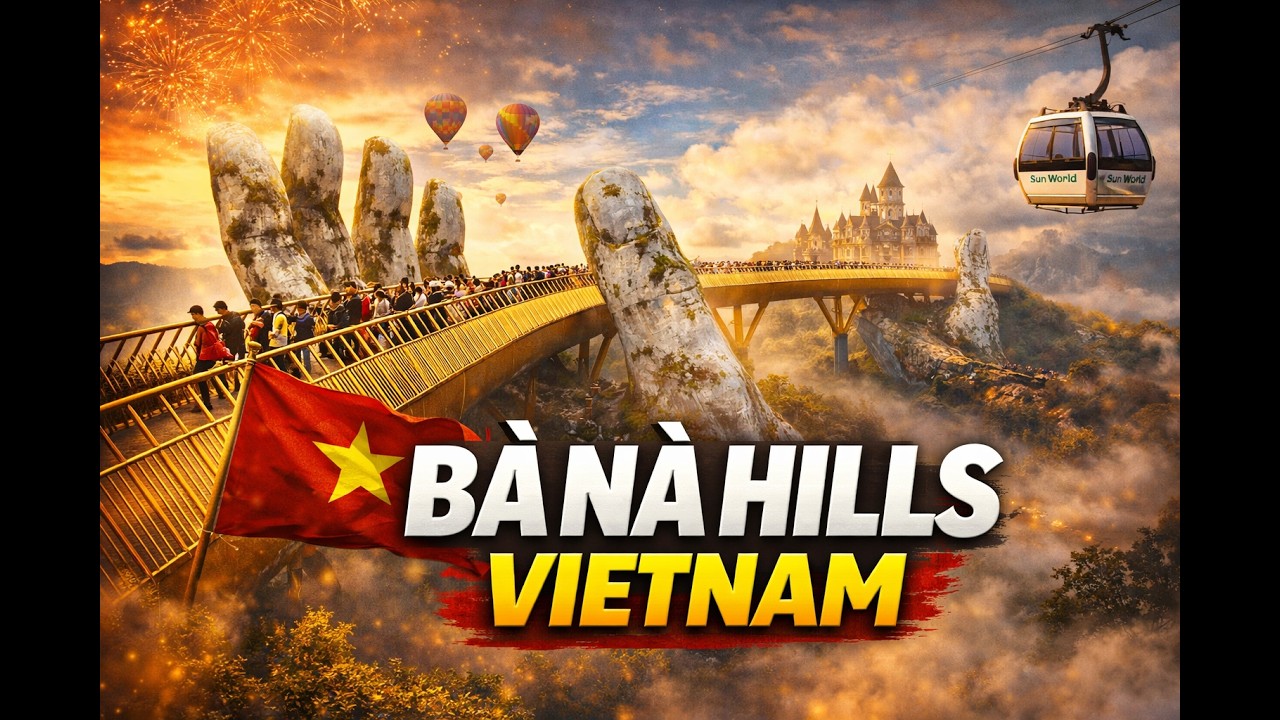 Bà Nà Hills: Overhyped or Worth It?