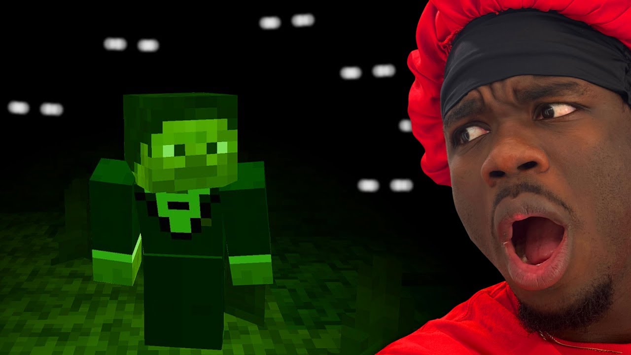 There's Something Living in My World | REACTION