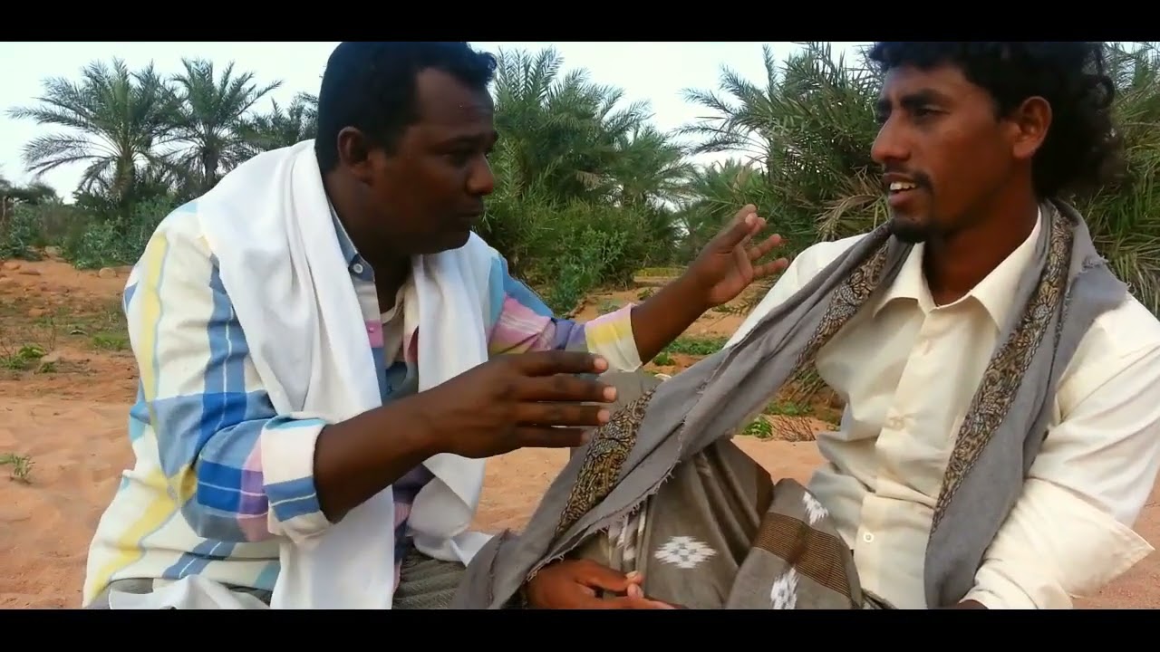 مسلسل سقطري الغبي المنتحر تموت من اضحك. سقطرى غير