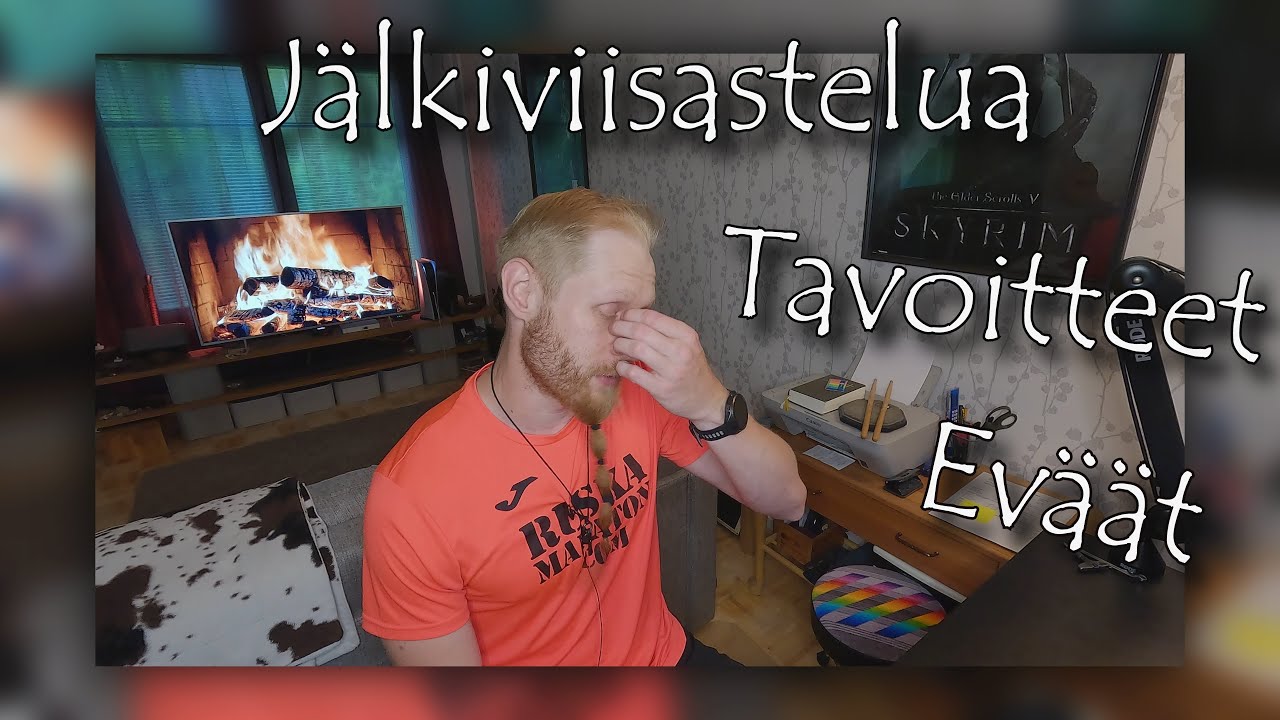Nuts Ylläs 160 km - 2025 / DNF Jäläkipyykki