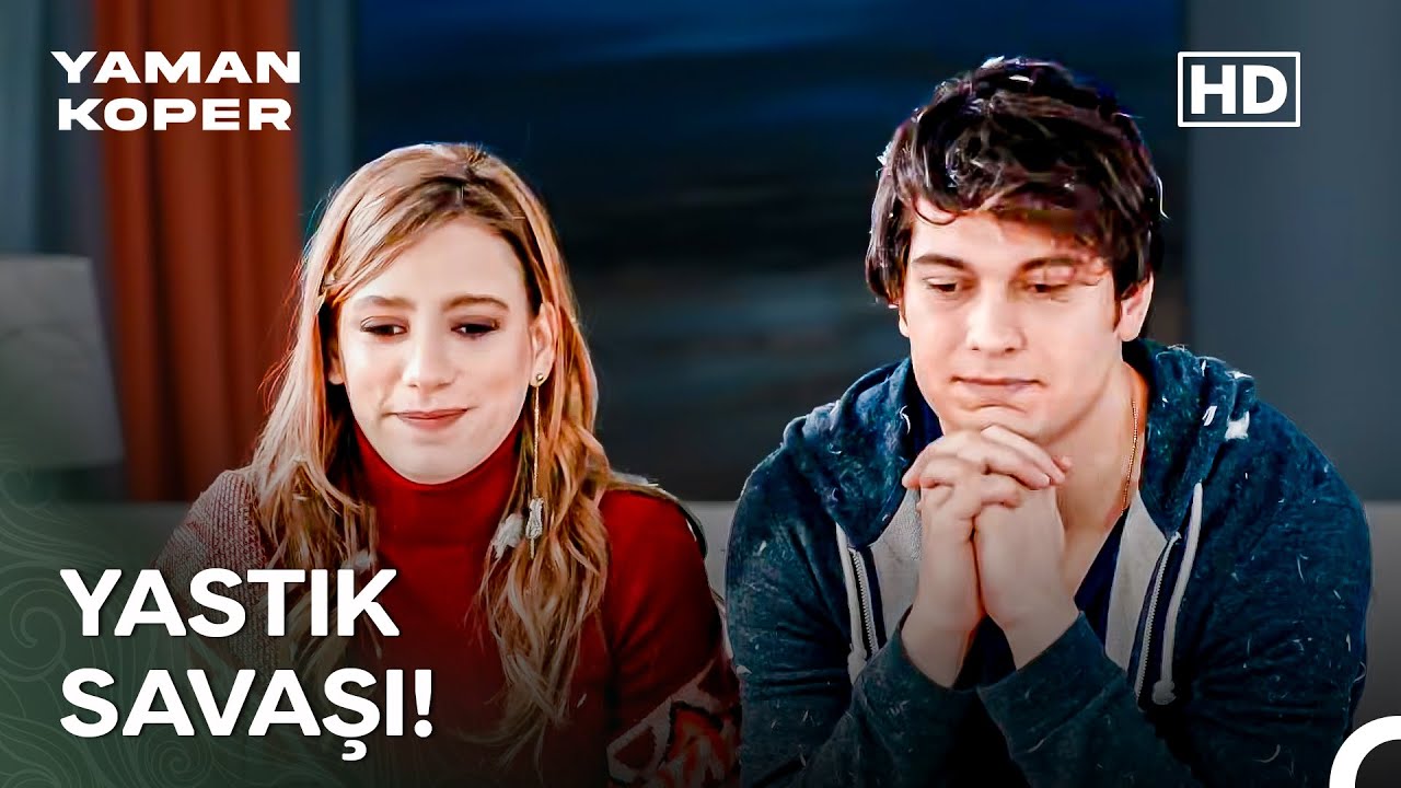 İçimdeki Çocuğu Çıkartan Kadın