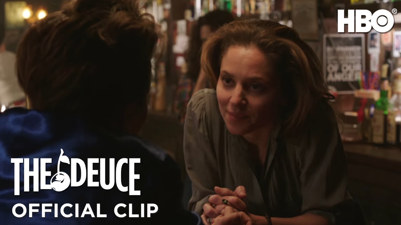 The Deuce: Who Am I Talkin’ To? (Season 3 Episode 4 Clip) | HBO