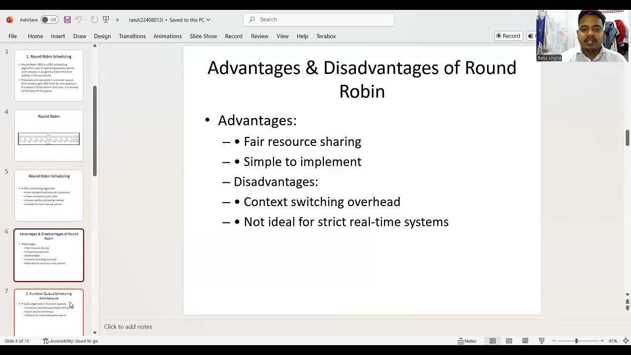 Software Architectures