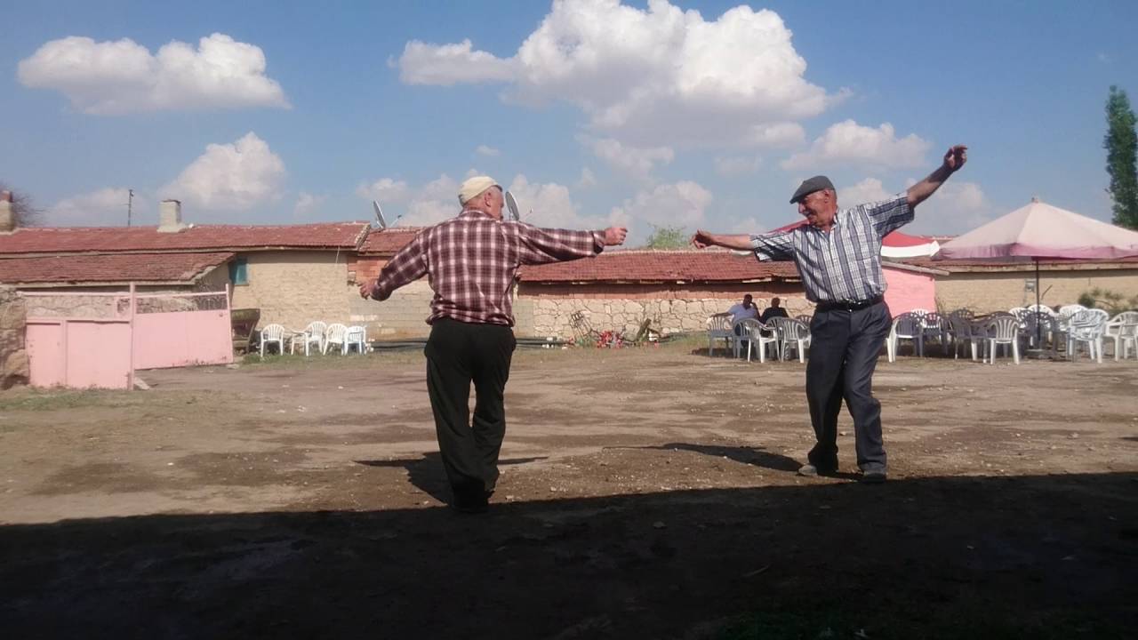 ÇİFTETELLİ KÖRHASAN DÜĞÜN