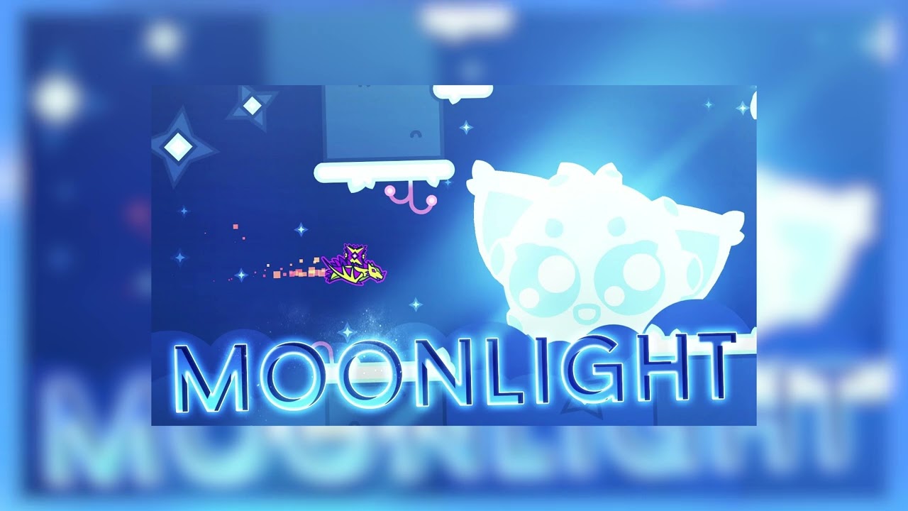 Moonlight Song (Cloudfield - Fantasy) Slowed + Reverb