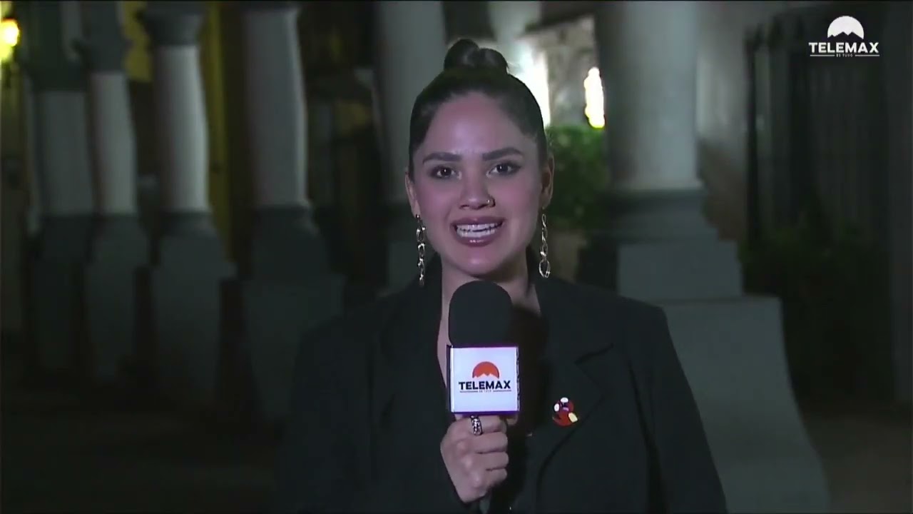 IRAIDA NORIEGA Y TRIO BLANCO CUPICH NANDAYAPA EN FAOT 2025