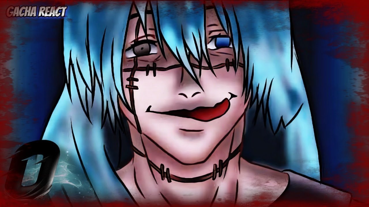 Personagens Femininas reagindo Transfiguração Inerte/Mahito\@Chrono0/as