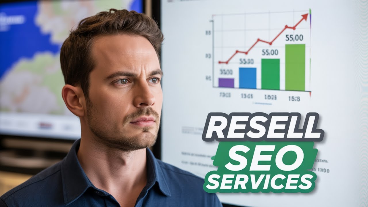 SEO Reseller Pricing - How To White Label SEO Services and Tools