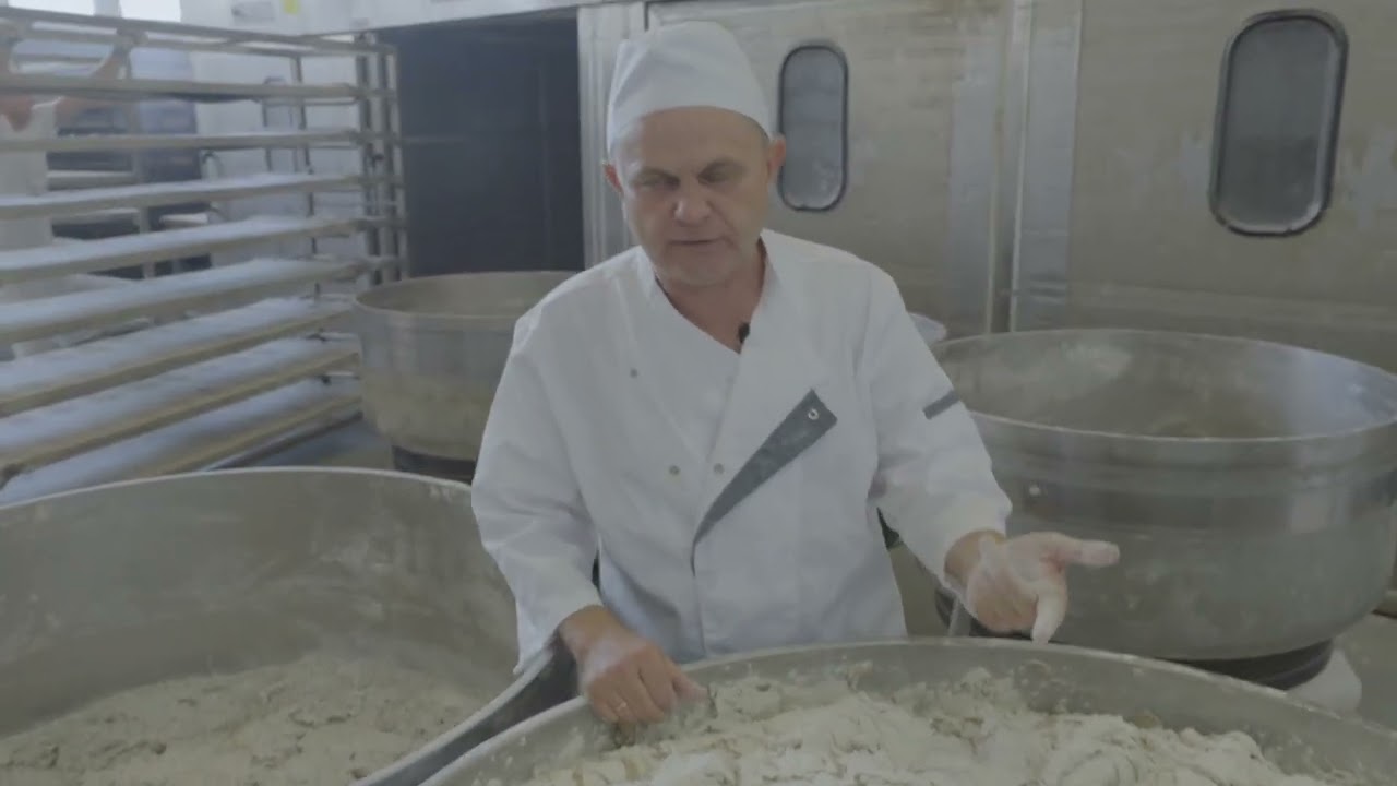 Cymes Olsztyn — piekarnia z sercem