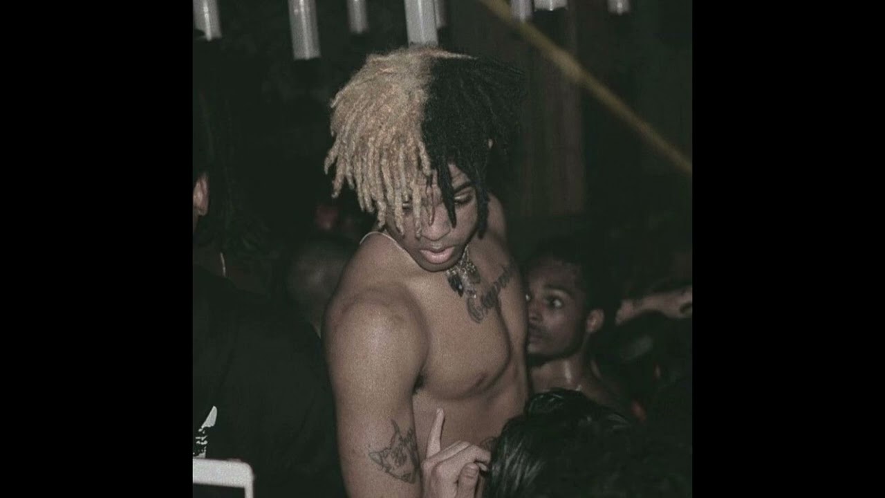 [FREE] Old Hard XXXTENTACION Type Beat - "EXORCISM"