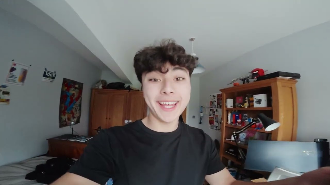 vlog 58