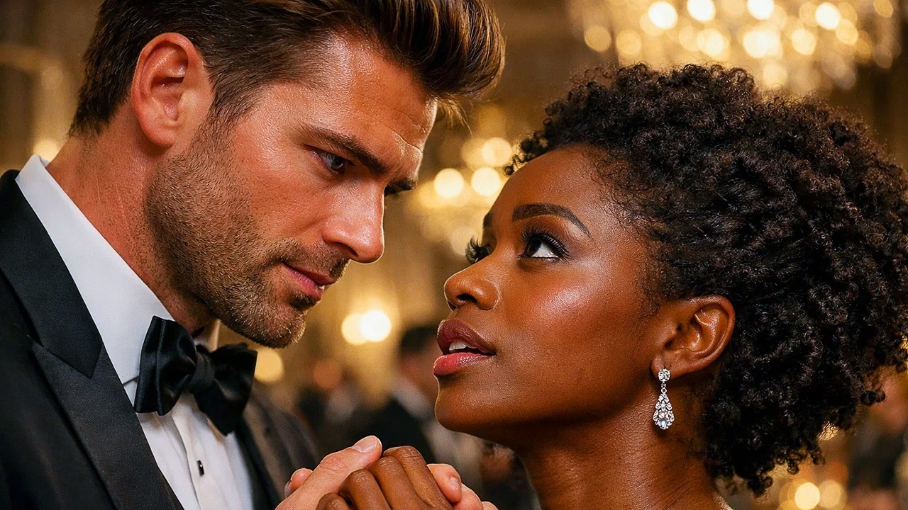 He Crossed the Room Just for Her—The Billionaire Romance That Changed Everything